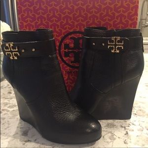 COPY - Tory Burch Boots
